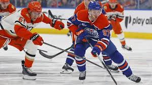 Connor McDavid's Future with the Oilers After Playoff Loss