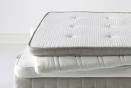 Foam Latex Mattress Protectors, Mattress Overlays, Mattress