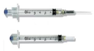 The perfect guide to use Syringes & Needles | HuffPost ...