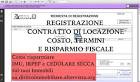 Spese registrazione contratto di locazione