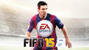 Image result for fifa 15