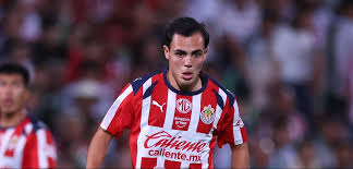 Chivas - News update