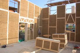 Resultado de imagen para sistema constructivo de modulos prefabricados