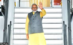 PM India - News update