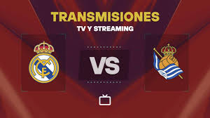real madrid vs real sociedad 아이콘