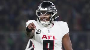 Michael Penix Jr.'s message to Fernando Mendoza has Falcons fans feeling uneasy