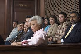 Image result for prejudice ON A JURY