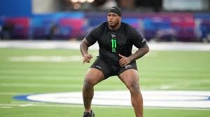 Miami Dolphins pick DJ Campbell in NFL Draft: Scouting sixth-rounder