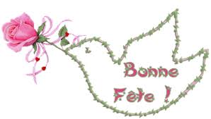 Résultat de recherche d'images pour "images gif bonne fête"