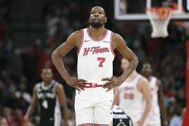 Kevin Durant e Hawks planejam derrotar Rockets