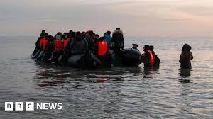 BBC - News update