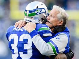 Raiders Sign Veteran Safety Jamal Adams, Reuniting Him With Pete Carroll