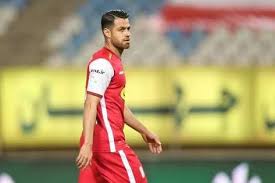 پیام خداحافظی پورعلی‌گنجی: «پرسپولیس برای من همیشه فراتر از فوتبال بود»