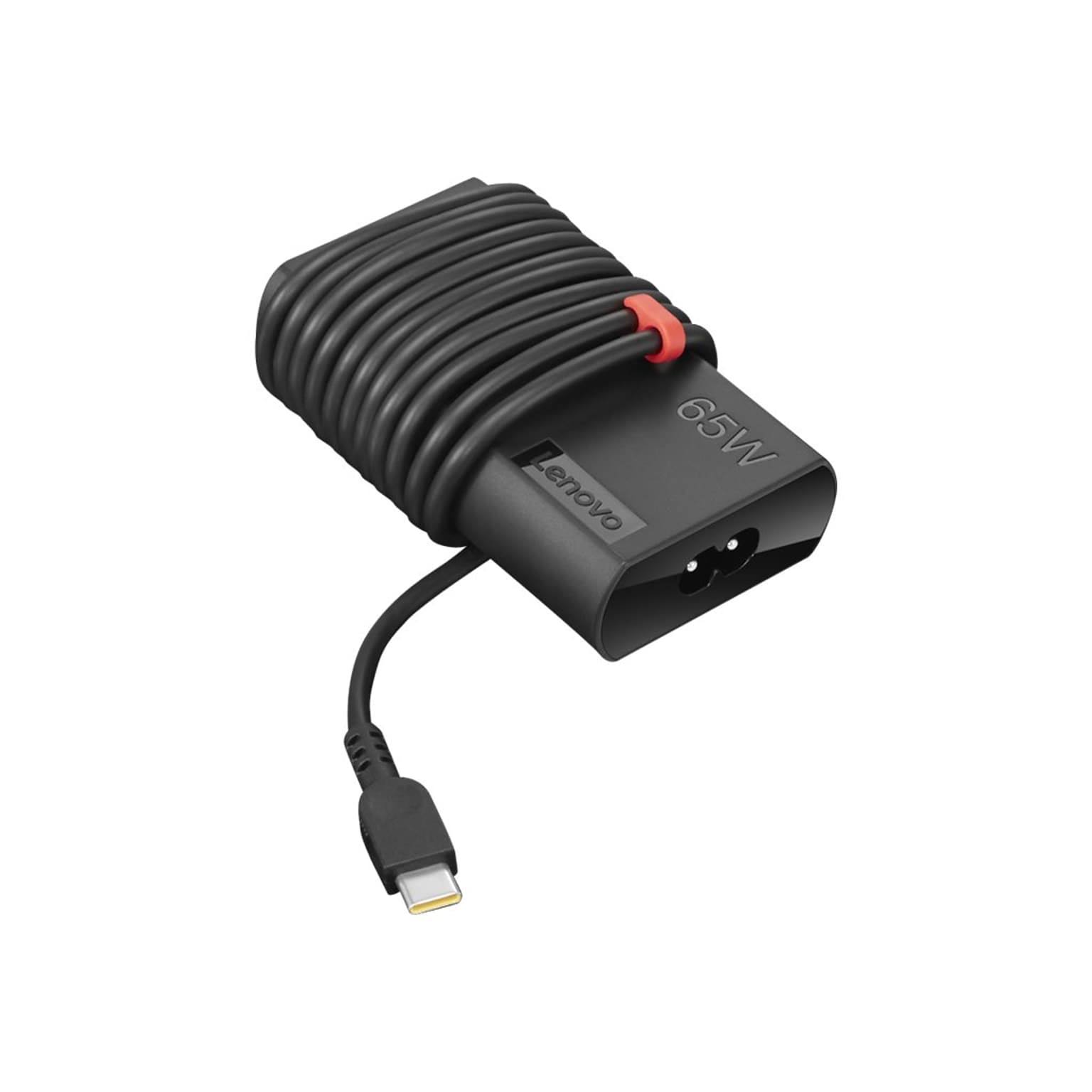 Lenovo ThinkPad 65W Slim AC Adapter 4x20v24674