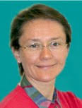 Ursula Sury ist selbständige Rechtsanwältin in Luzern (CH) ...