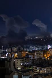 Crisis en el Medio Oriente: Guerra Iran-Israel y su Impacto en el Precio del Petróleo y la Estabilidad Regional