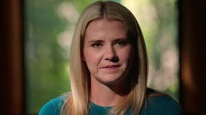 Elizabeth Smart Shares Her Story in Netflix Documentary
