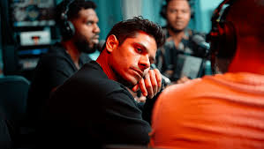 Ronnie nods off during SiriusXM interview as Jersey Shore prepares final season