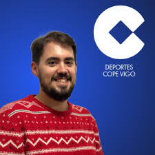 15:30H | 03 SEPTIEMBRE 2026 | DEPORTES EN COPE EN LA PROVINCIA DE PONTEVEDRA