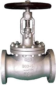 Globe Valves | DPV® Globe Valves Page