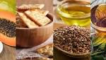 افضل نوع اكل لعلاج اضطراب
