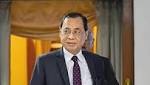 says Centre's quick judges historic