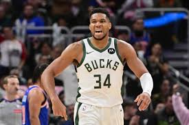 ¡Sorpresa en la NBA! Bucks sin Antetokounmpo vencen a Pistons