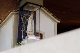 EWTN UK - News update