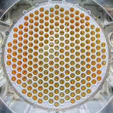 Did Scientists Just Catch a Glimpse of a Dark Matter Particle?