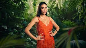 samira dschungelcamp