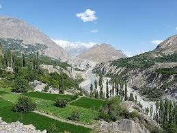 Image result for beautiful places in pakistan