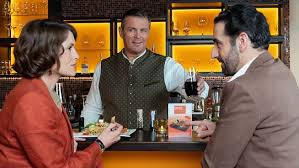 Nach 20 Jahren ist jetzt Schluss: ZDF-Serie verzichtet in neuer Staffel auf zwei Hauptrollen