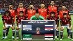 أبو ريدة: المنتخب يواجه اليونان