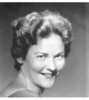 ELAINE MCDADE Obituary: View ELAINE MCDADE&#39;s Obituary by New York Times - NYT-1000295148-MCDADE.1_014312