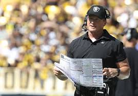 jon gruden Picture