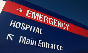 Image result for emergency room