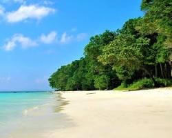 Radhanagar Beach, Andaman and Nicobar Islands