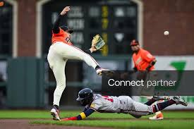 MLB: Atlanta Braves at San Francisco Giants