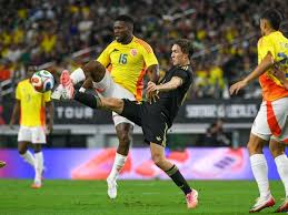 Futbolred - News update