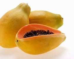 Hình ảnh về Đu đủ (trái cây)