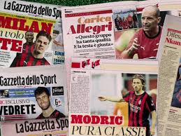 LA RASSEGNA STAMPA DI DOMENICA 28 DICEMBRE