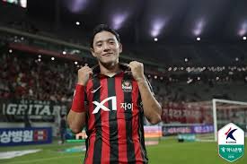 fc 서울 대 울산