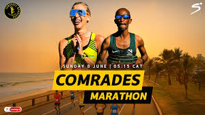 Comrades Marathon 2025: Everything You Need to Know! - Imagen ilustrativa del artículo