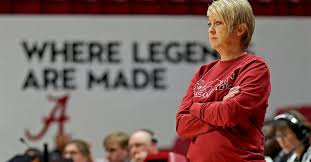 Alabama women's basketball coach Kristy Curry hired by USF