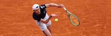 Ugo Humbert vs. Vit Kopriva Prediction, Betting Pick, Latest ATP Rome Italian Open Odds for Friday, May 8