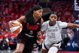 WNBA Draft 2026: Azzi Fudd Projected No. 1, Shey Peddy Signs with Connecticut Sun