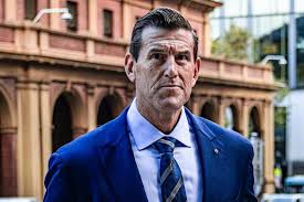 The Sydney Morning Herald - News update