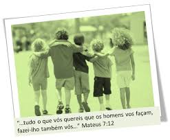 Resultado de imagem para mateus 7:12