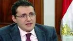 خالد مجاهد: "الصحة" أطلقت مبادرة