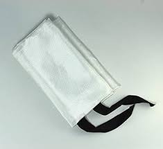 RIVERWELD Fire Blanket for Home Kitchen Emergency Fire ...